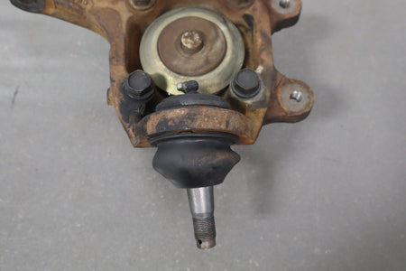 92-95 Dodge Viper RT/10 OEM RH Front Spindle Knuckle Hub Low Miles 15k