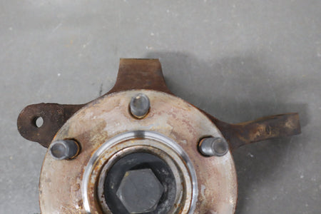 92-95 Dodge Viper RT/10 OEM RH Front Spindle Knuckle Hub Low Miles 15k