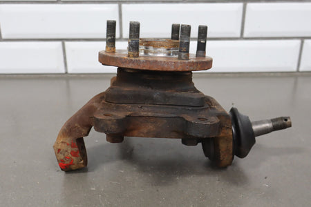 92-95 Dodge Viper RT/10 OEM RH Front Spindle Knuckle Hub Low Miles 15k