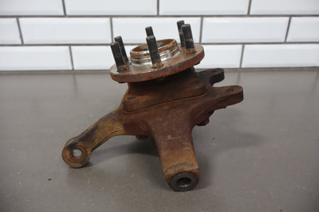 92-95 Dodge Viper RT/10 OEM RH Front Spindle Knuckle Hub Low Miles 15k