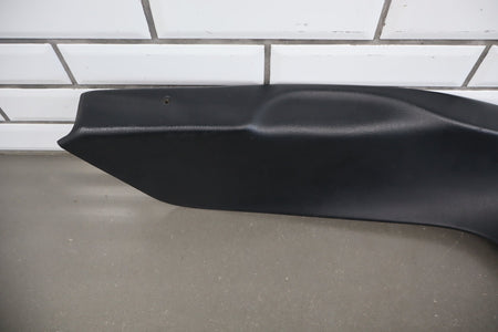 92-95 Dodge Viper RT/10 OEM RH Interior B-Pillar Trim Black