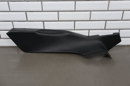 92-95 Dodge Viper RT/10 OEM RH Interior B-Pillar Trim Black