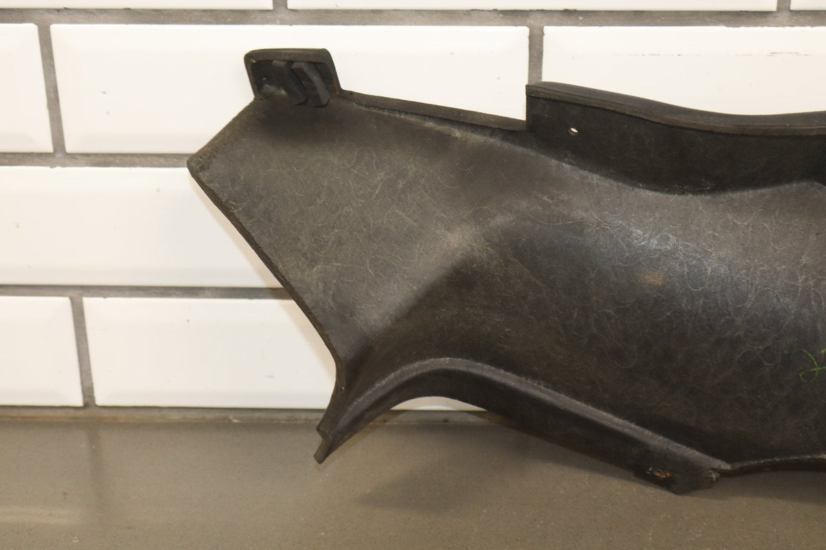 92-95 Dodge Viper RT/10 OEM RH Interior B-Pillar Trim Black