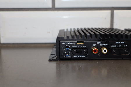92-95 Dodge Viper RT/10 OEM RH Radio Amplifier 4709205