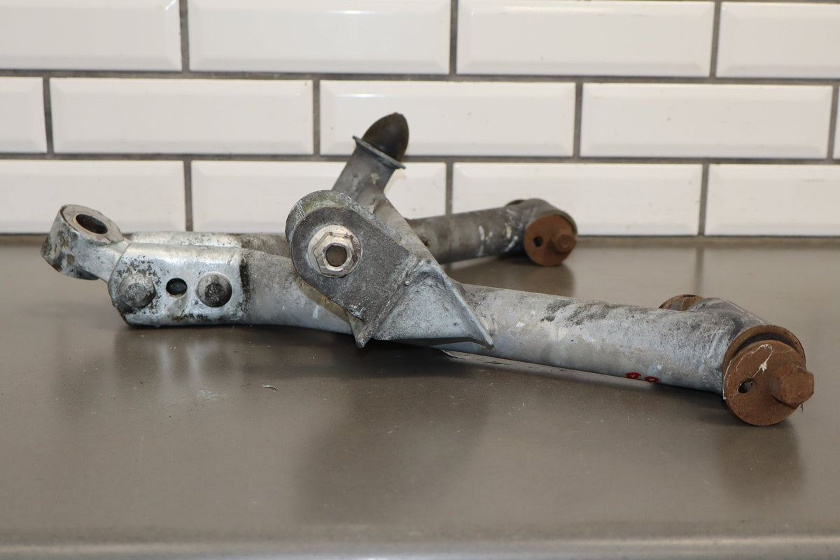 92-95 Dodge Viper RT/10 OEM RH Rear Lower Control Arm 4642660 15k