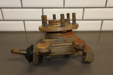 92-95 Dodge Viper RT/10 OEM RH Rear Spindle Knuckle Hub 4643118 15k