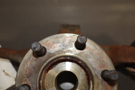 92-95 Dodge Viper RT/10 OEM RH Rear Spindle Knuckle Hub 4643118 15k