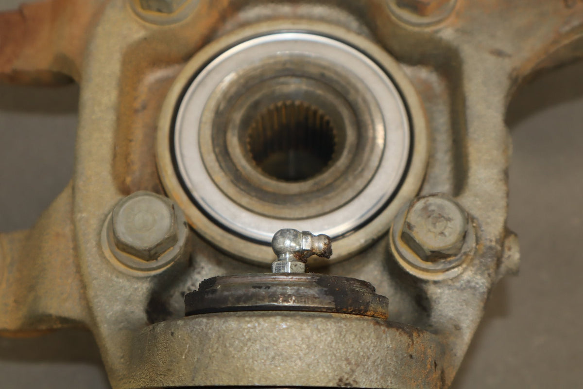 92-95 Dodge Viper RT/10 OEM RH Rear Spindle Knuckle Hub 4643118 15k