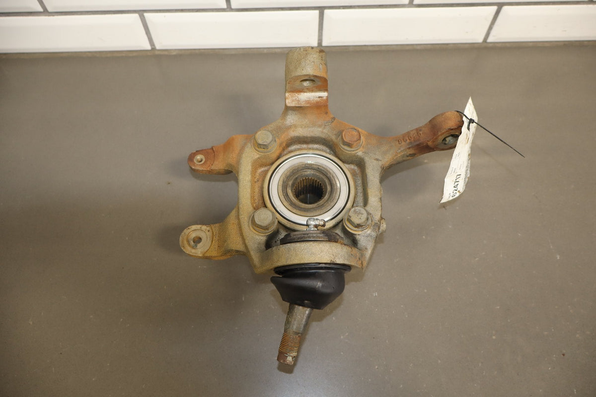 92-95 Dodge Viper RT/10 OEM RH Rear Spindle Knuckle Hub 4643118 15k