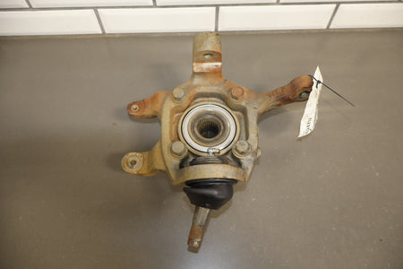 92-95 Dodge Viper RT/10 OEM RH Rear Spindle Knuckle Hub 4643118 15k