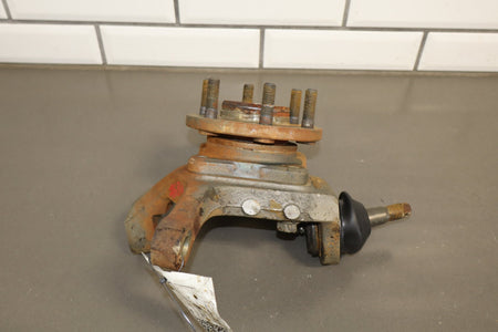 92-95 Dodge Viper RT/10 OEM RH Rear Spindle Knuckle Hub 4643118 15k