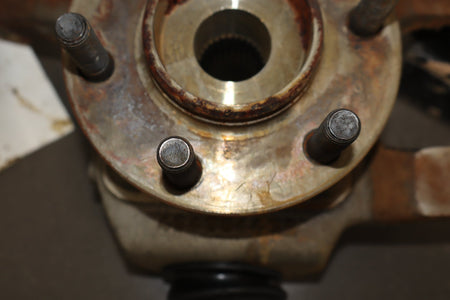 92-95 Dodge Viper RT/10 OEM RH Rear Spindle Knuckle Hub 4643118 15k