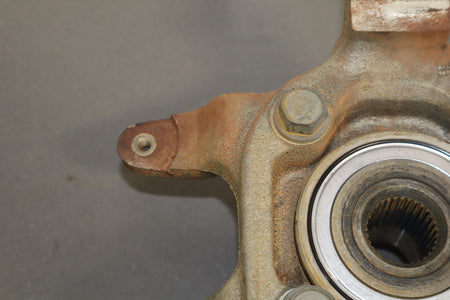 92-95 Dodge Viper RT/10 OEM RH Rear Spindle Knuckle Hub 4643118 15k