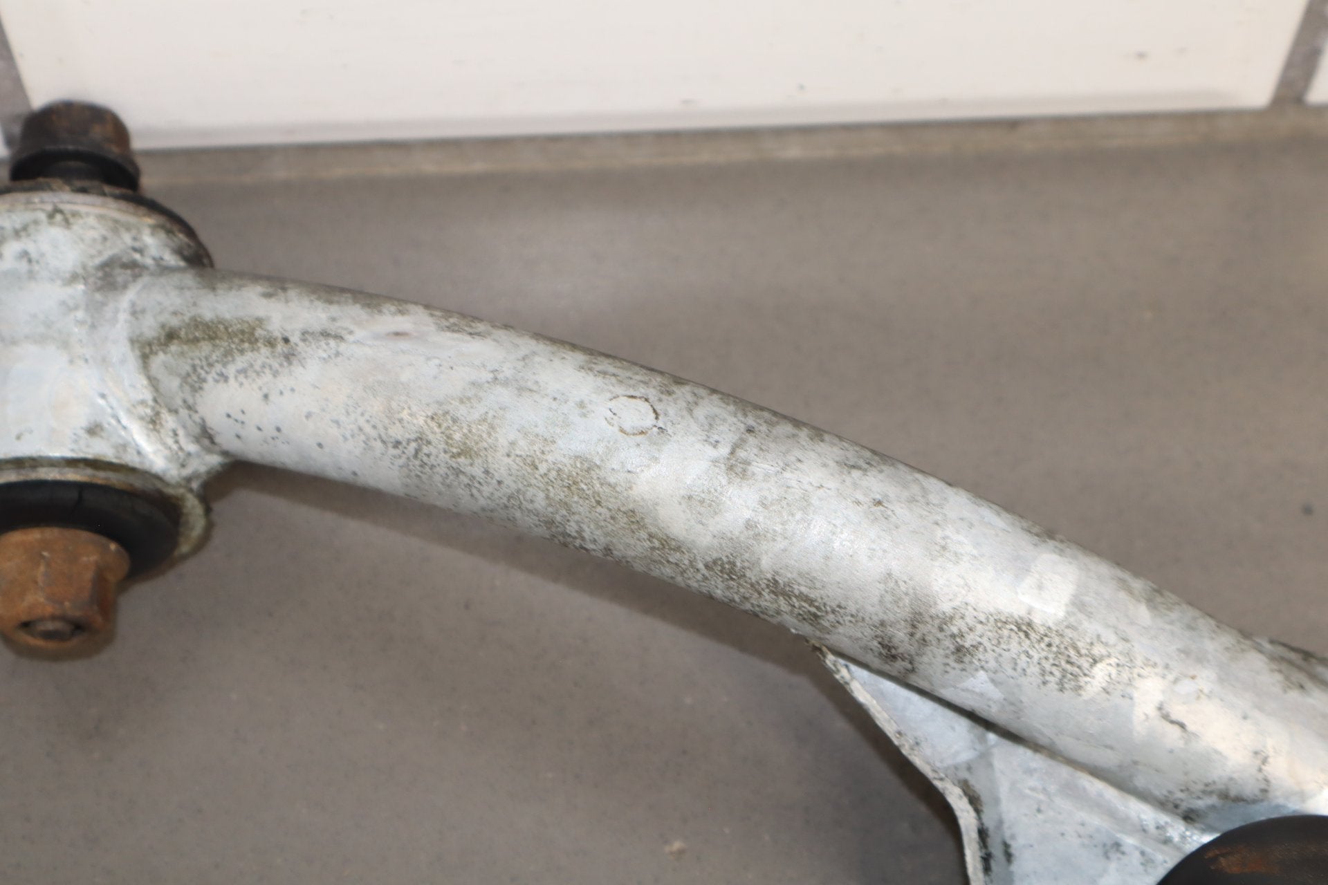 92-95 Dodge Viper RT/10 OEM RH Rear Upper Control Arm 4642662 15k