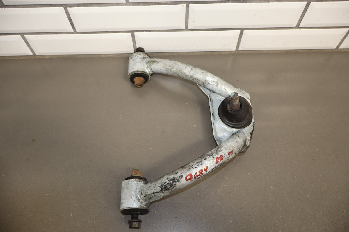 92-95 Dodge Viper RT/10 OEM RH Rear Upper Control Arm 4642662 15k