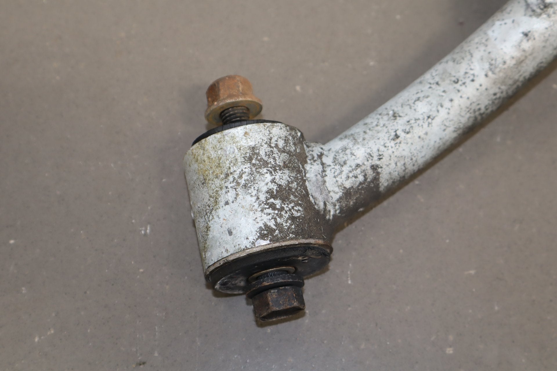 92-95 Dodge Viper RT/10 OEM RH Rear Upper Control Arm 4642662 15k