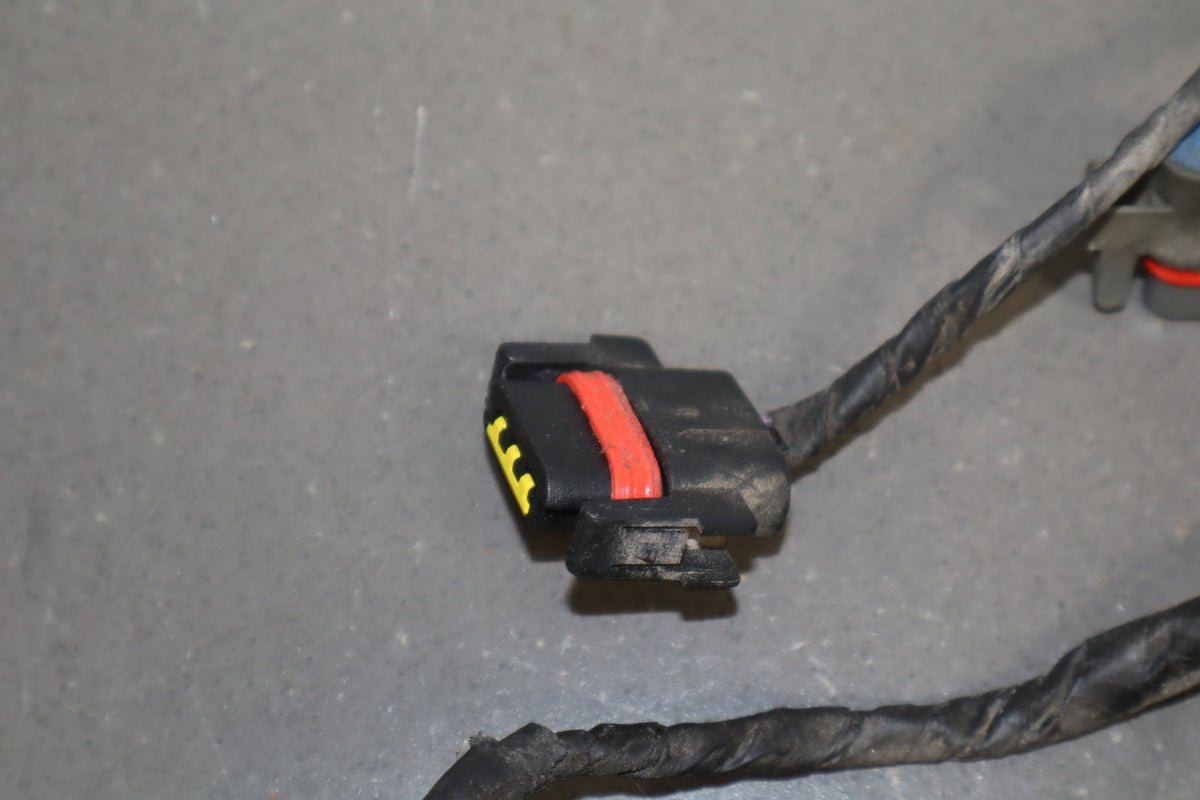 92-95 Dodge Viper RT/10 OEM RH Taillight Wiring Harness with Bulbs