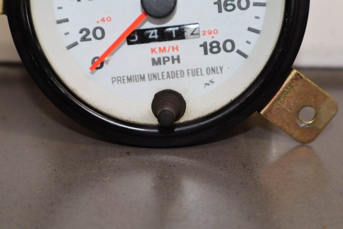 92-95 Dodge Viper RT/10 OEM Speedometer Tachometer Gauges 4741224 Low 15k Miles