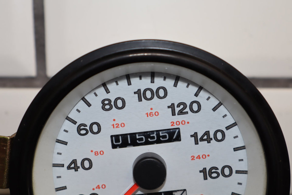 92-95 Dodge Viper RT/10 OEM Speedometer Tachometer Gauges 4741224 Low 15k Miles