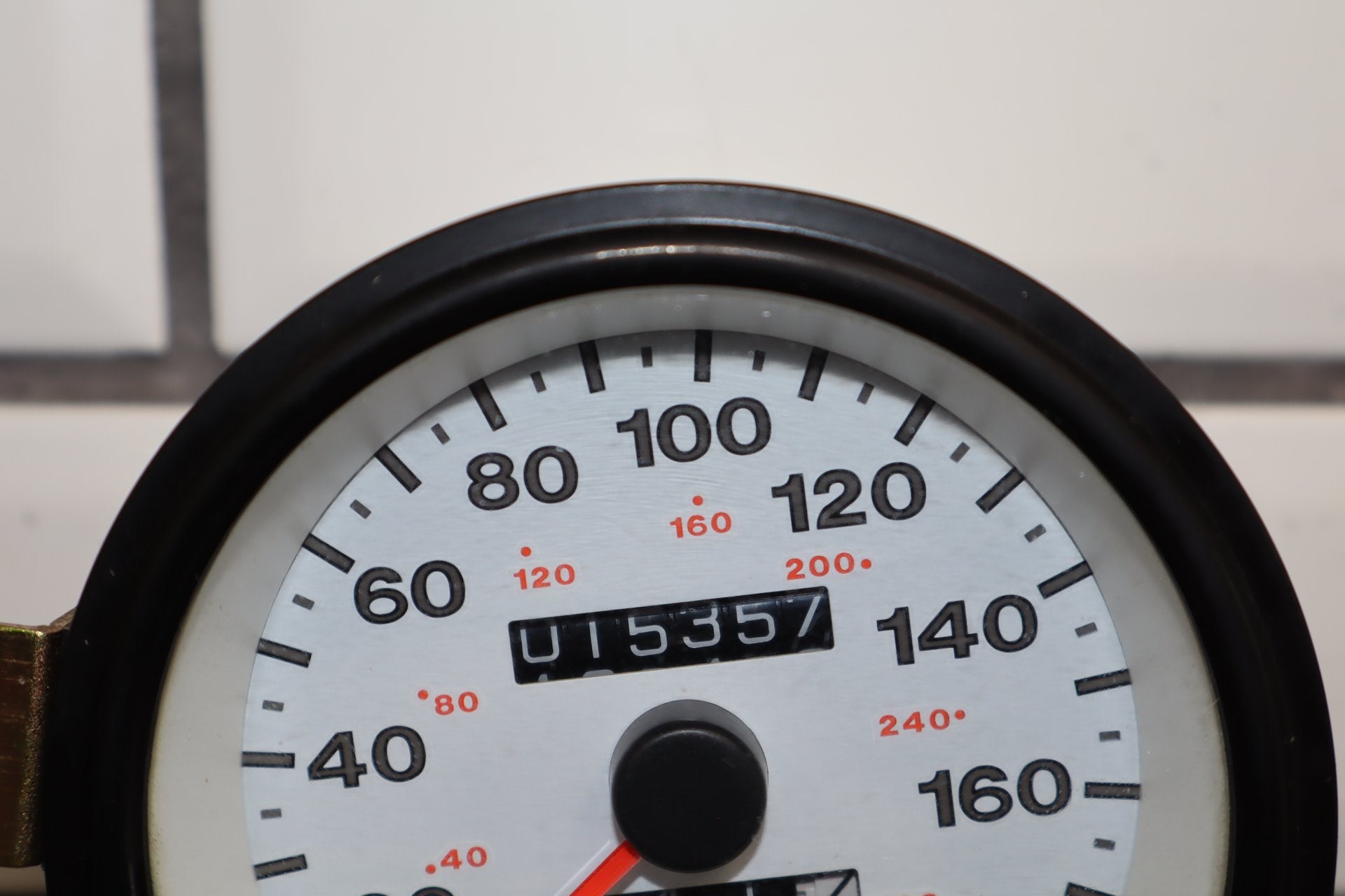 92-95 Dodge Viper RT/10 OEM Speedometer Tachometer Gauges 4741224 Low 15k Miles