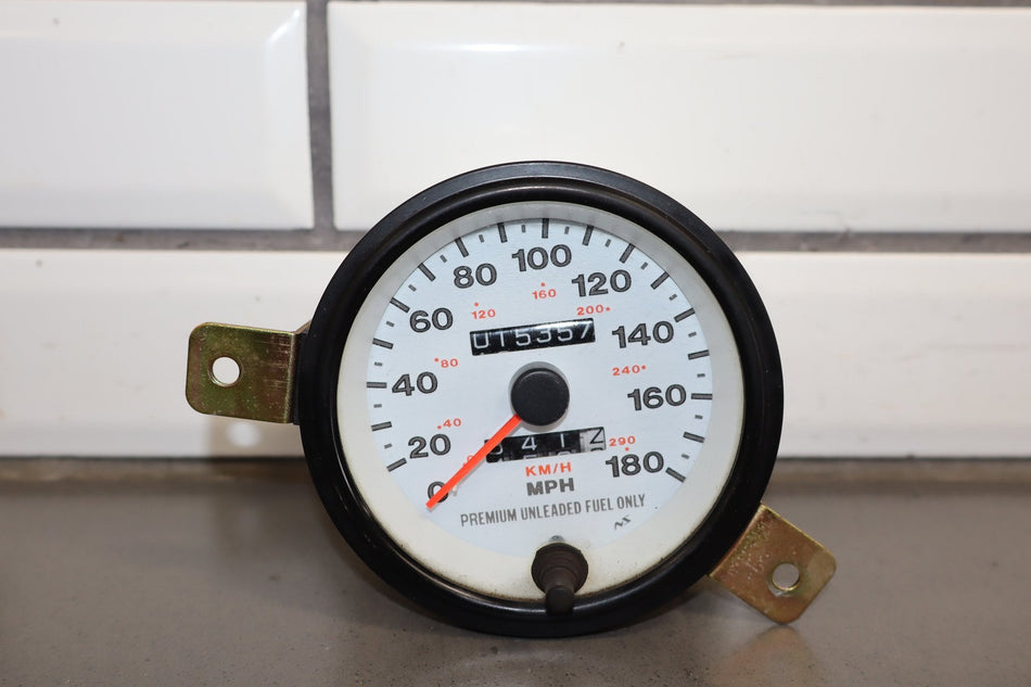 92-95 Dodge Viper RT/10 OEM Speedometer Tachometer Gauges 4741224 Low 15k Miles