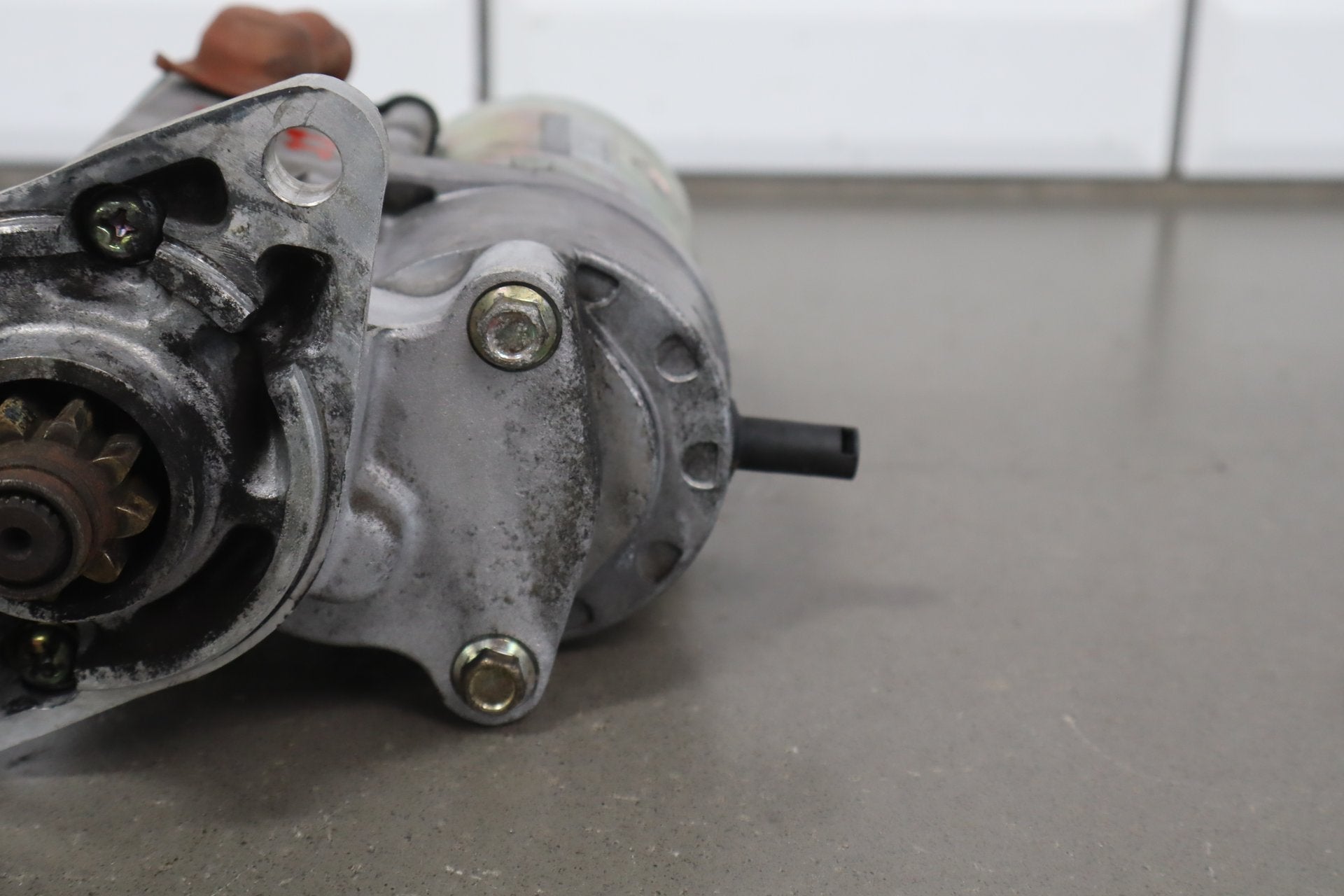 92-95 Dodge Viper RT/10 OEM Starter Motor 4642612 8.0L V10