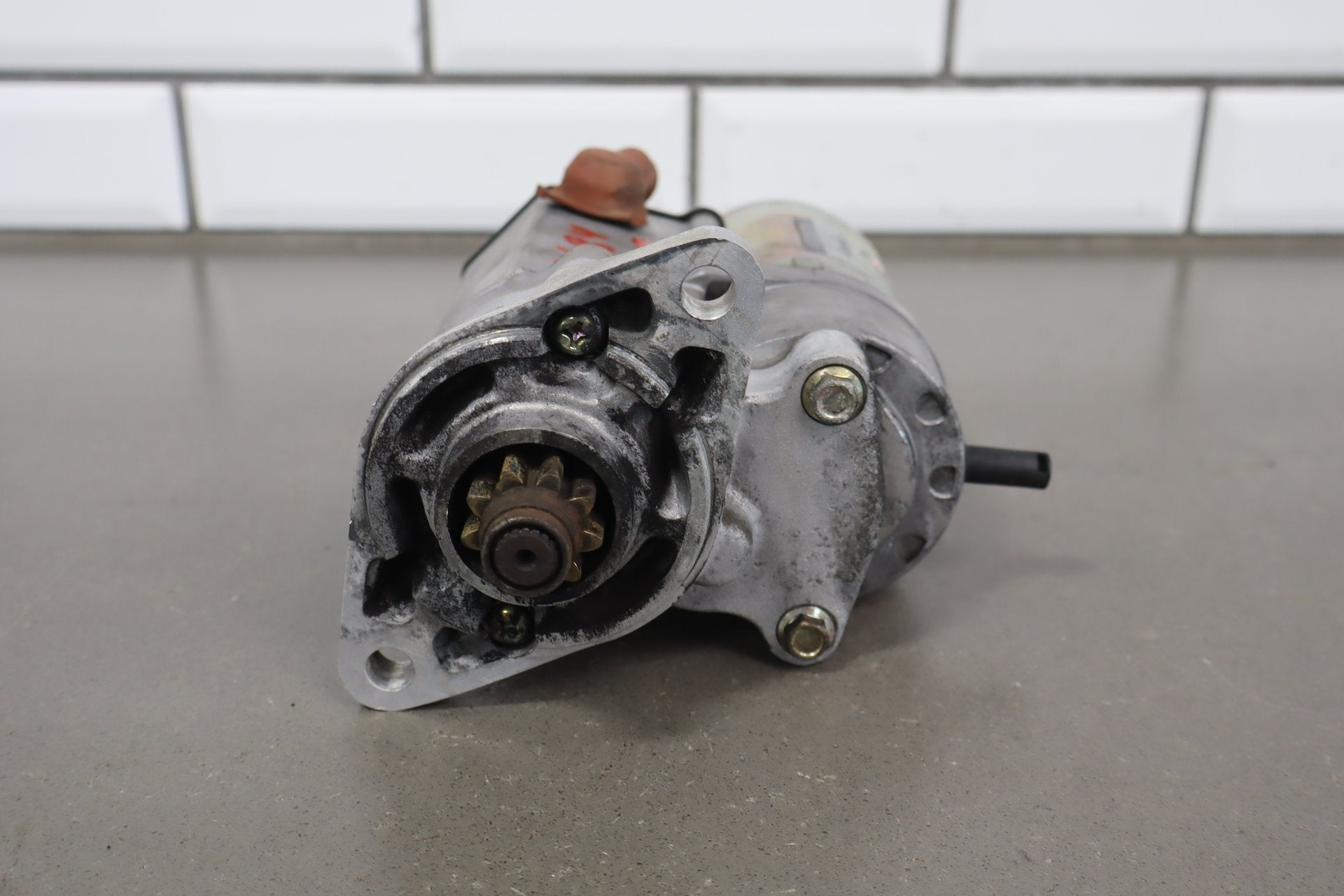 92-95 Dodge Viper RT/10 OEM Starter Motor 4642612 8.0L V10