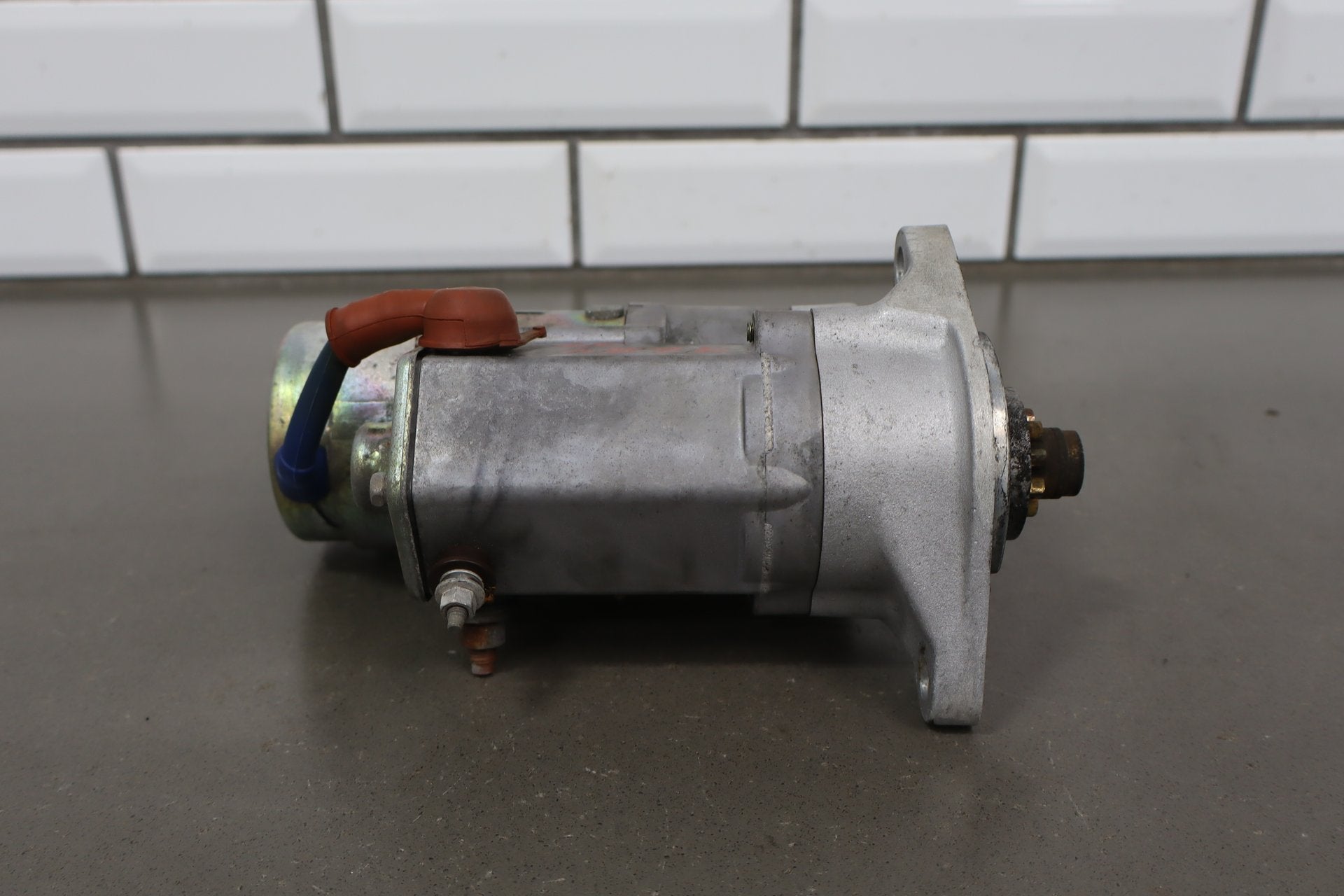 92-95 Dodge Viper RT/10 OEM Starter Motor 4642612 8.0L V10