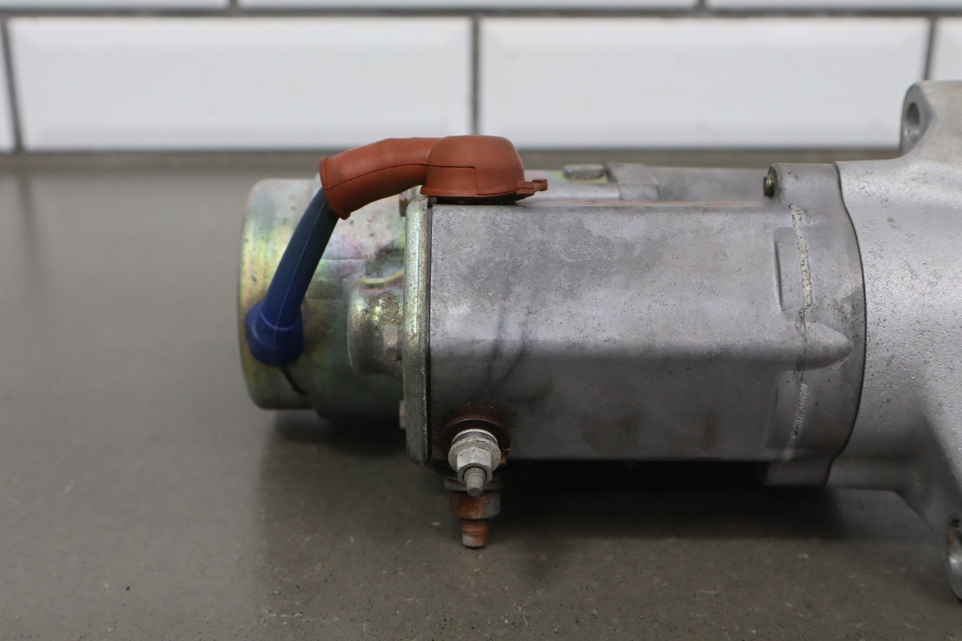 92-95 Dodge Viper RT/10 OEM Starter Motor 4642612 8.0L V10