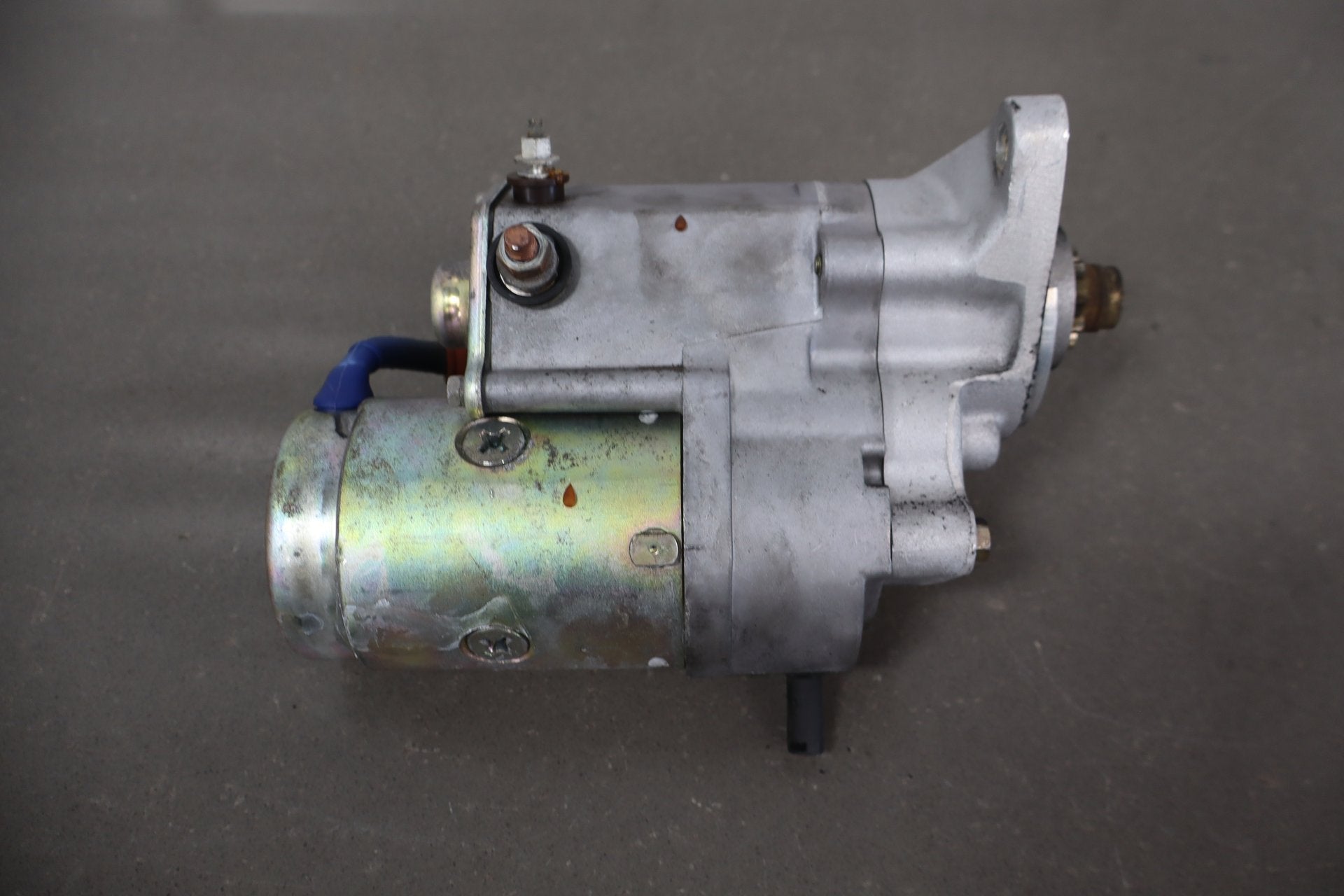92-95 Dodge Viper RT/10 OEM Starter Motor 4642612 8.0L V10
