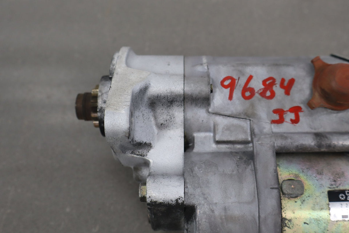 92-95 Dodge Viper RT/10 OEM Starter Motor 4642612 8.0L V10