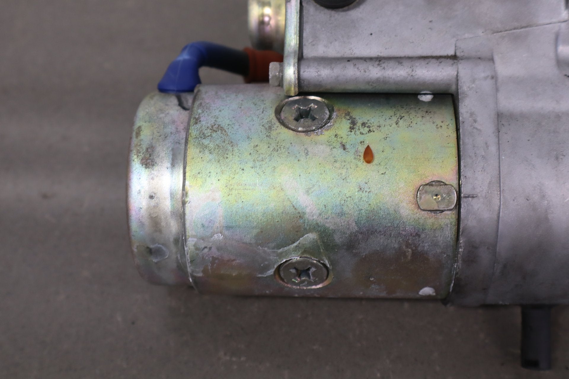 92-95 Dodge Viper RT/10 OEM Starter Motor 4642612 8.0L V10