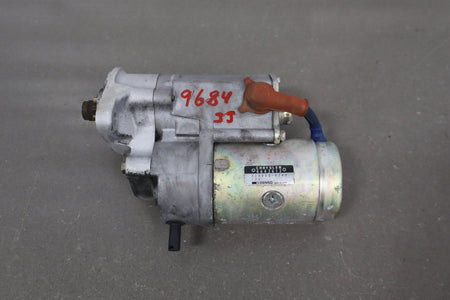 92-95 Dodge Viper RT/10 OEM Starter Motor 4642612 8.0L V10