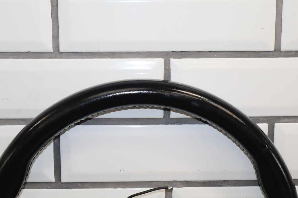 92-95 Dodge Viper RT/10 OEM Steering Wheel PR12SX9 Low 15k Miles