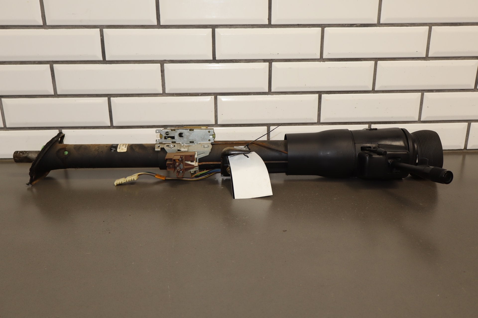 92-95 Dodge Viper RT/10 OEM Tilt Steering Column 4642805 Low 15k Miles