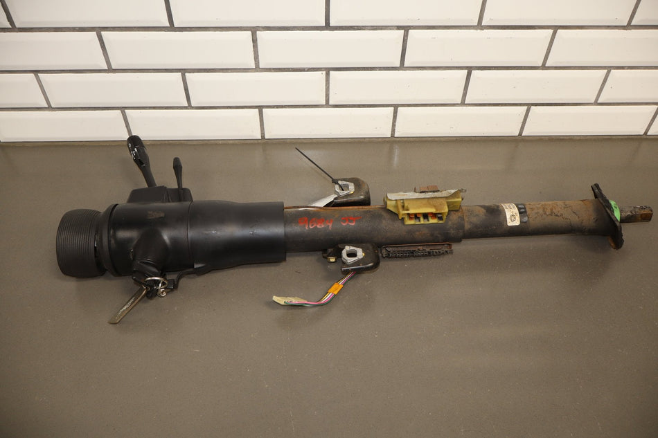 92-95 Dodge Viper RT/10 OEM Tilt Steering Column 4642805 Low 15k Miles