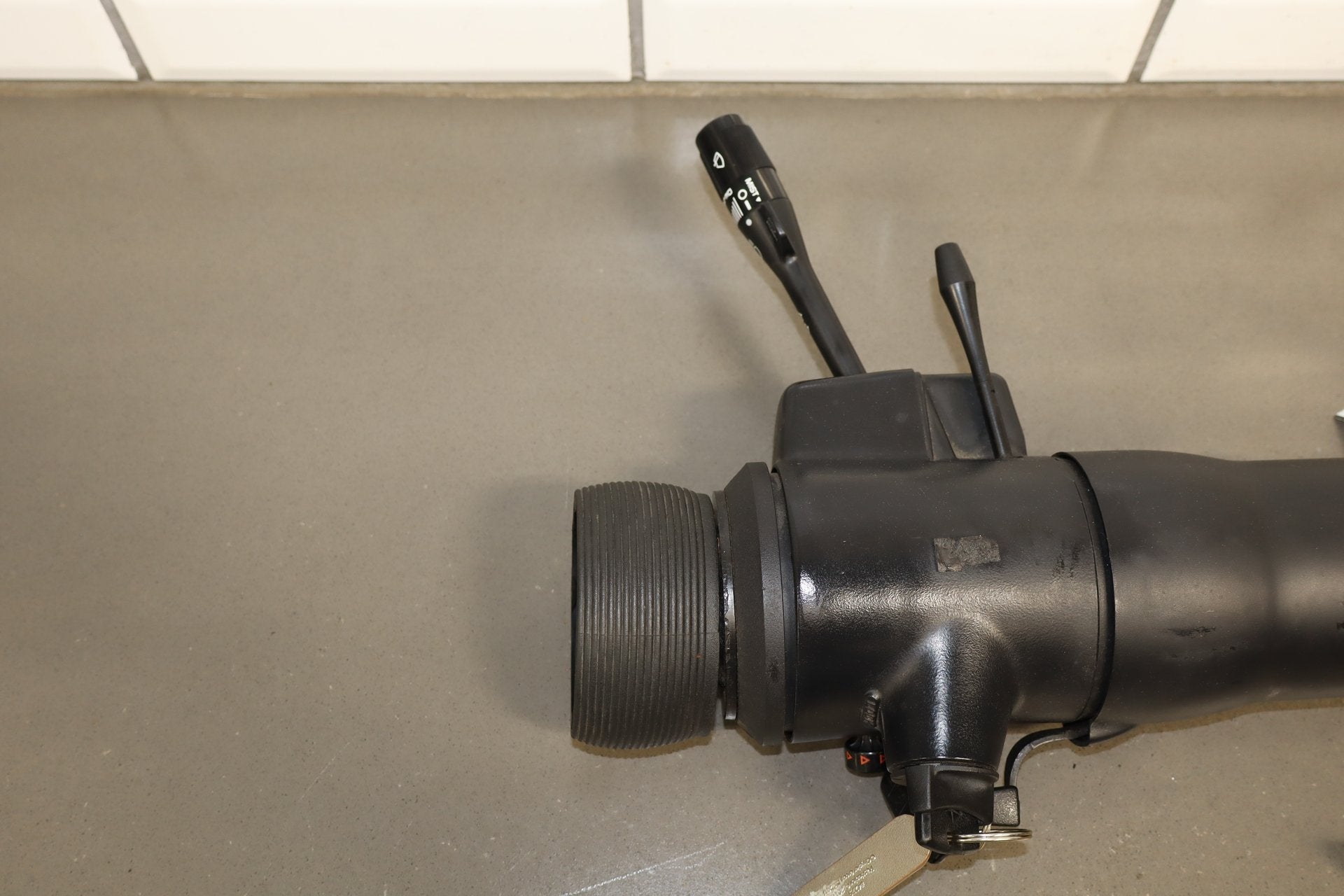 92-95 Dodge Viper RT/10 OEM Tilt Steering Column 4642805 Low 15k Miles