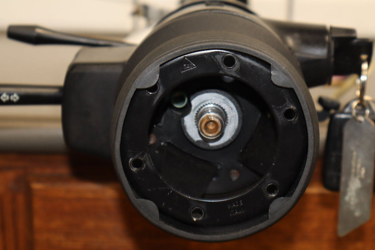 92-95 Dodge Viper RT/10 OEM Tilt Steering Column 4642805 Low 15k Miles