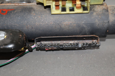 92-95 Dodge Viper RT/10 OEM Tilt Steering Column 4642805 Low 15k Miles