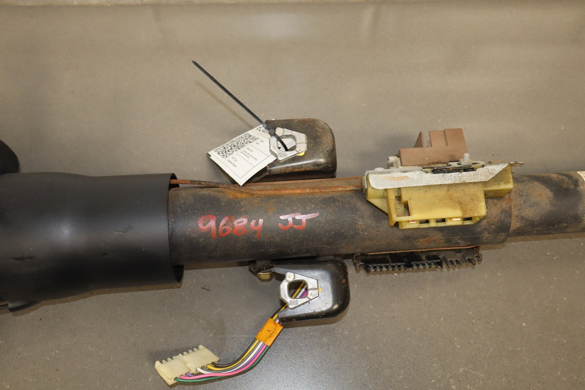92-95 Dodge Viper RT/10 OEM Tilt Steering Column 4642805 Low 15k Miles