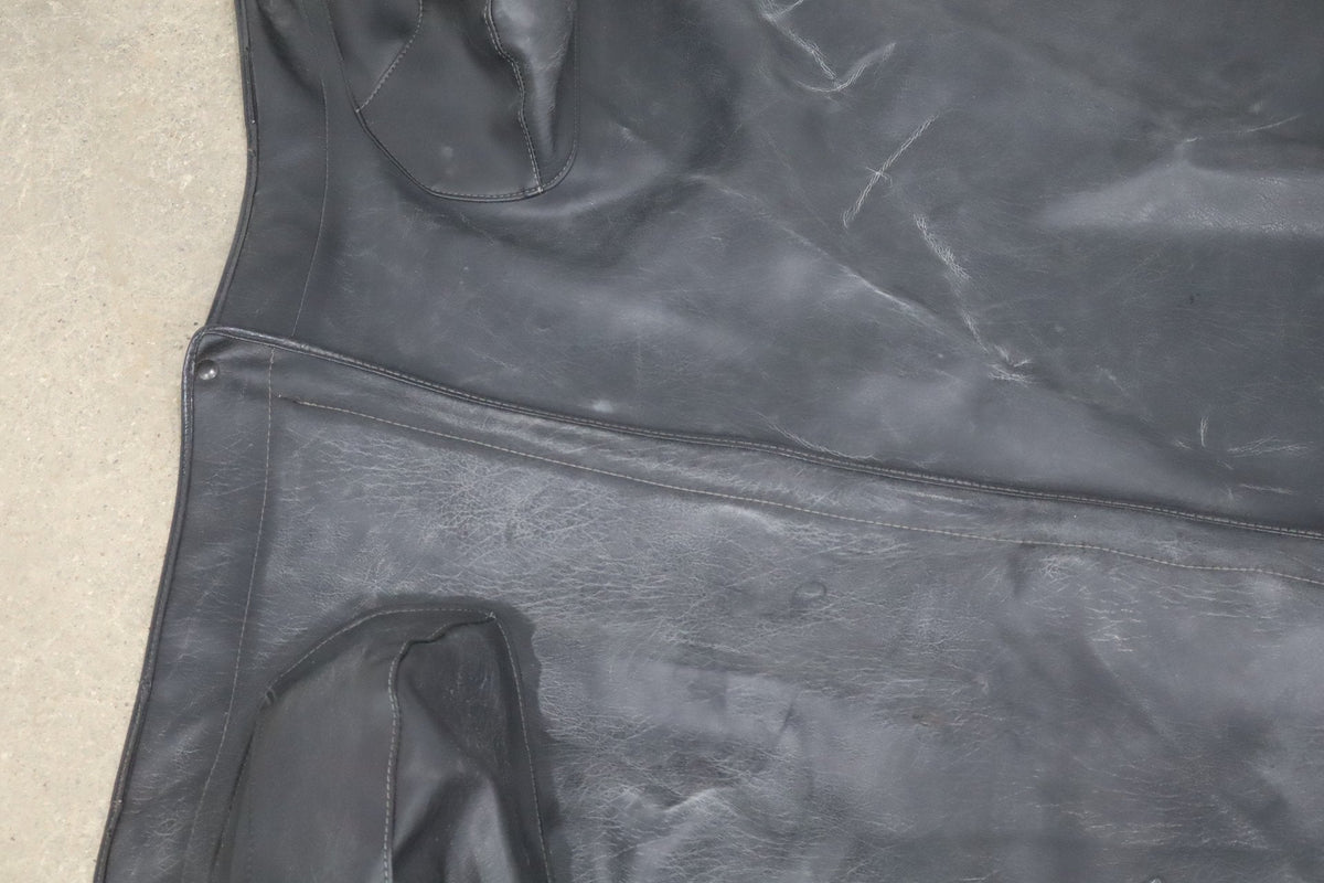 92-95 Dodge Viper RT/10 OEM Tonneau Cover Soft Top Mild Wear Low 15k