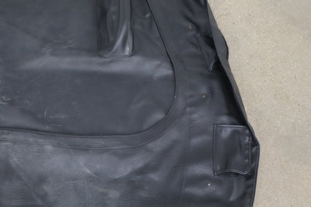 92-95 Dodge Viper RT/10 OEM Tonneau Cover Soft Top Mild Wear Low 15k