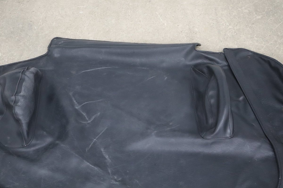 92-95 Dodge Viper RT/10 OEM Tonneau Cover Soft Top Mild Wear Low 15k