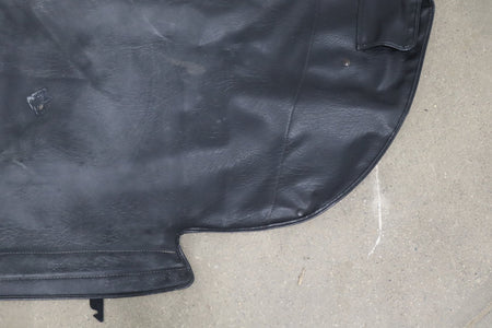 92-95 Dodge Viper RT/10 OEM Tonneau Cover Soft Top Mild Wear Low 15k