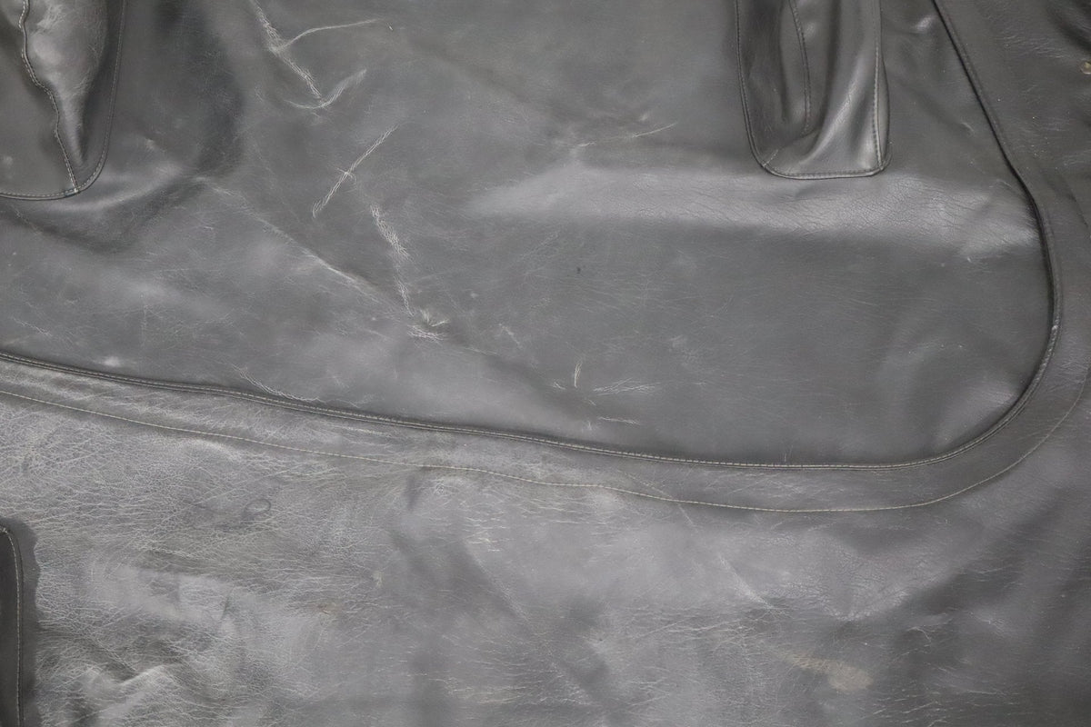 92-95 Dodge Viper RT/10 OEM Tonneau Cover Soft Top Mild Wear Low 15k