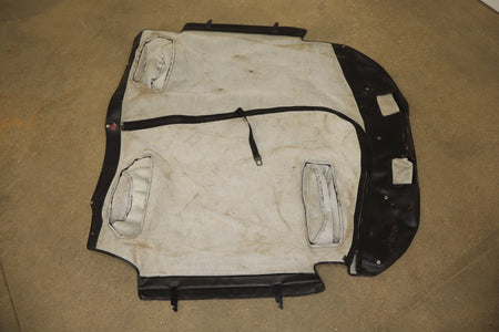 92-95 Dodge Viper RT/10 OEM Tonneau Cover Soft Top Mild Wear Low 15k