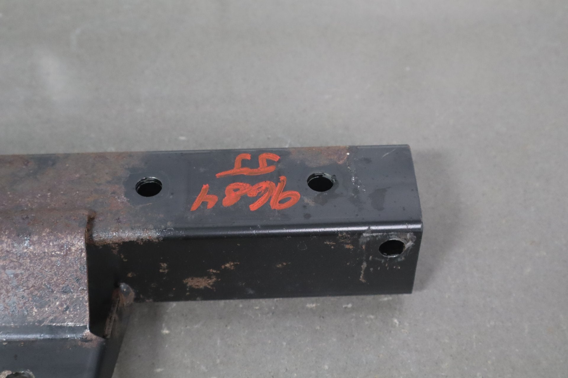 92-95 Dodge Viper RT/10 OEM Transmission Crossmember Manual