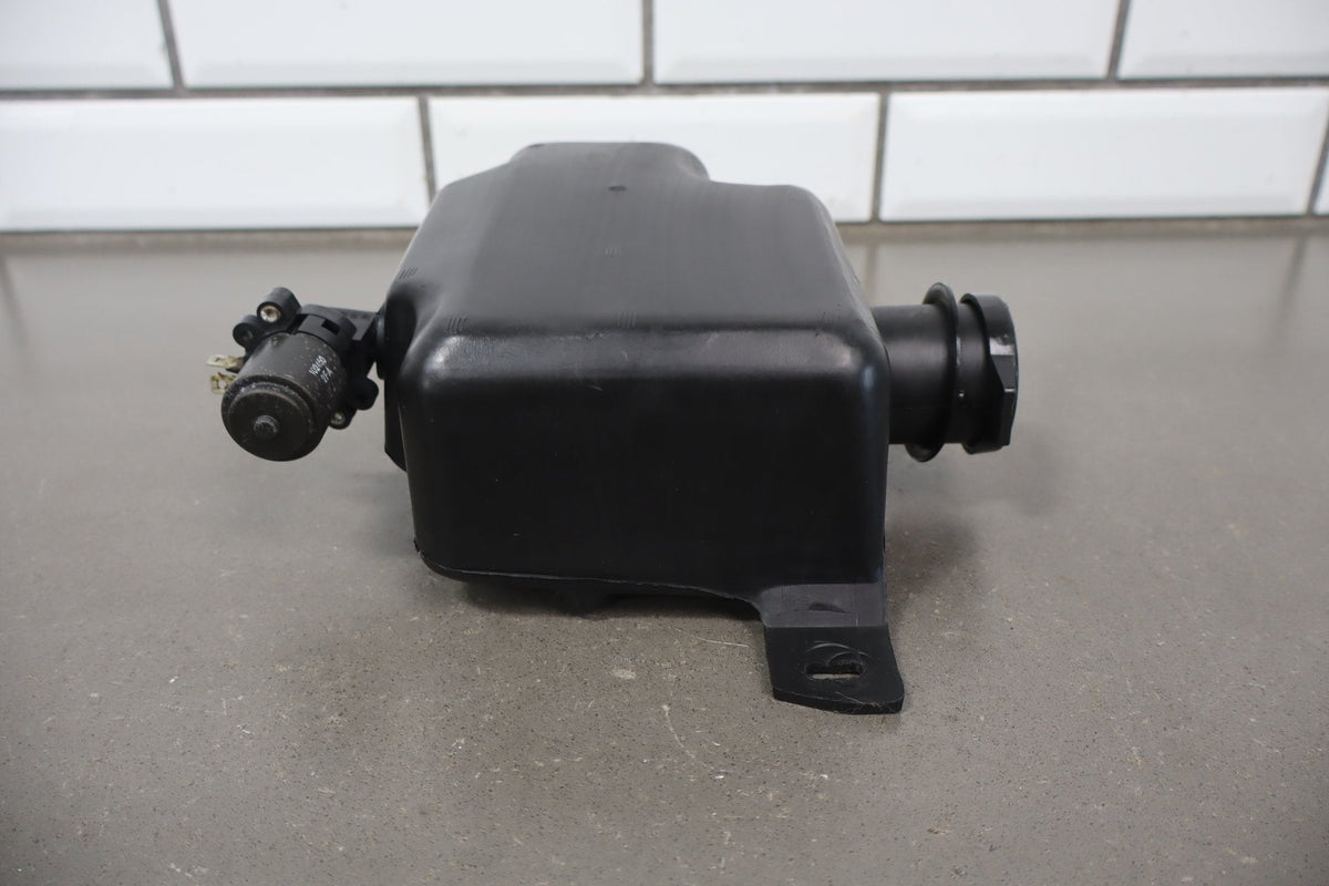 92-95 Dodge Viper RT/10 OEM Washer Bottle 4643159 w/Pump & Lid Low 15k Miles