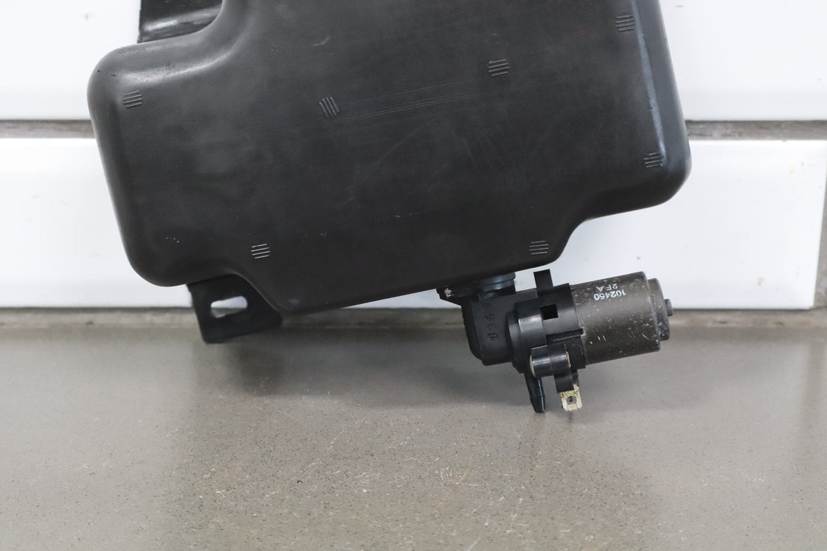 92-95 Dodge Viper RT/10 OEM Washer Bottle 4643159 w/Pump & Lid Low 15k Miles