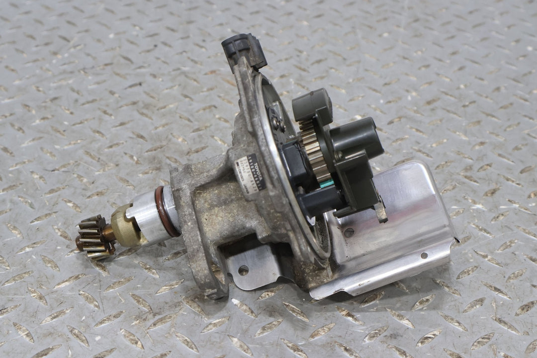 92 - 95 Lexus SC300 SC400 2JZGE Engine Ignition Distributer W/ Cap & Wires (103K)
